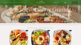 Thumbnail of plattaire.com