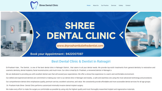 Thumbnail of digitalvishwak.com