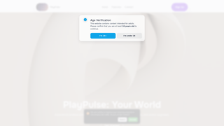 Thumbnail of playpulseglobal.com