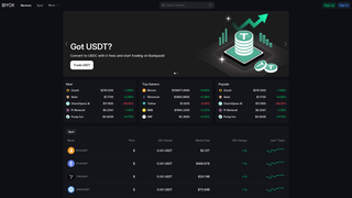 Thumbnail of biyox.com