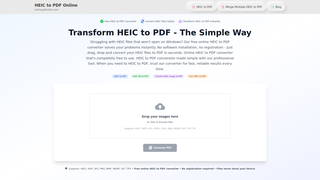 Thumbnail of heictopdfonline.com