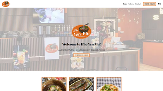 Thumbnail of phoyennhicoppell.com