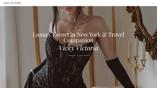 Thumbnail of vickyvictorialux.com