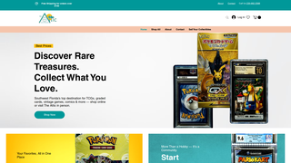 website thumbnail