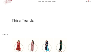 website thumbnail