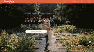 Thumbnail of jennanuttphoto.com