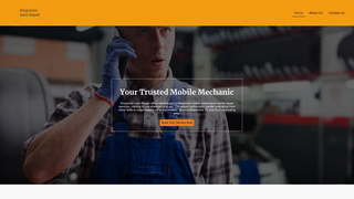 Thumbnail of kingsmenmobilemechanic.com