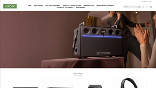 Thumbnail of estavie.com