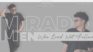 Thumbnail of miradostudio.com