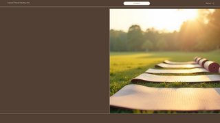 website thumbnail