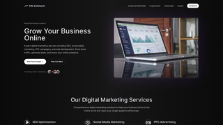 website thumbnail