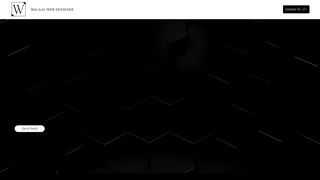Thumbnail of walaalwebdesigner.com