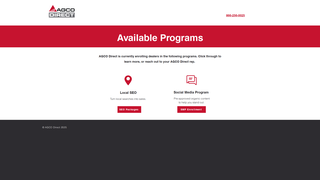 Thumbnail of agco-direct.com