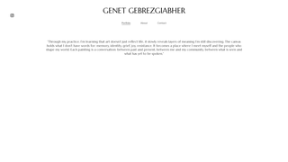 Thumbnail of artistryofg.com