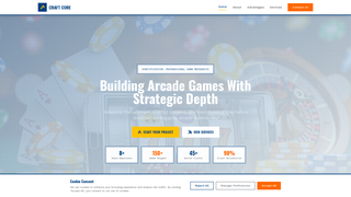 Thumbnail of craft--core.com