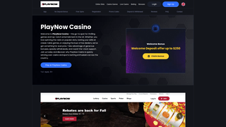Thumbnail of playnow-online.com
