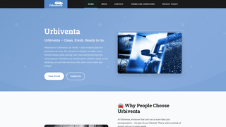 Thumbnail of urbiventa.com
