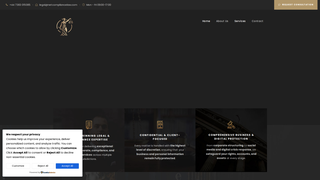 Thumbnail of netcompliancelaw.com