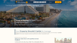 Thumbnail of gate7solutions.com