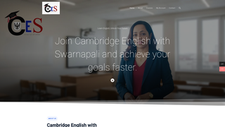 Thumbnail of cambridgeenglishwithswarnapali.com
