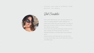 Thumbnail of belsardelic.com