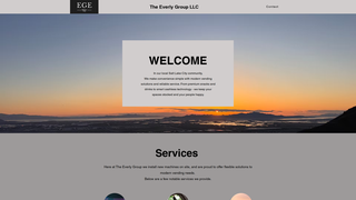 Thumbnail of everlyventures.com