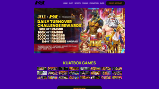 Thumbnail of kuatboxwin.com