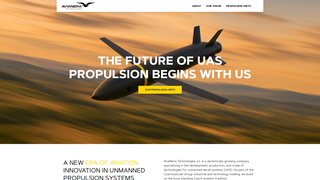 Thumbnail of avianeratech.com