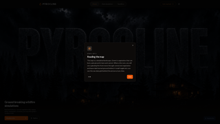 Site preview