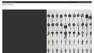 Thumbnail of modernkeyshop.com