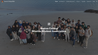 Thumbnail of bostoncollegemsa.org