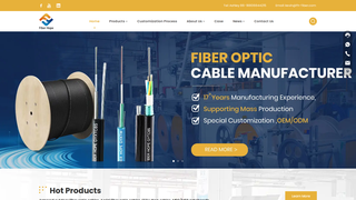 Thumbnail of cablefiberhope.com