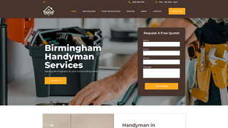 Thumbnail of handymanbirminghamal.com
