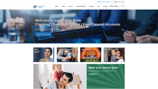 Thumbnail of lentixeliteb.com