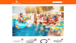 Thumbnail of poolhosesdirect.com