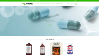 Thumbnail of pharmasupplypro.com