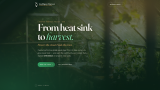 Site preview
