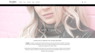 Thumbnail of seodensydney.com