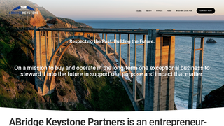 Thumbnail of abridgekeystone.com