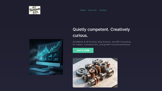 Thumbnail of kctandco.com