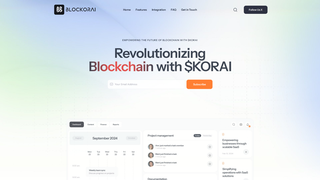 Thumbnail of blockorai.org