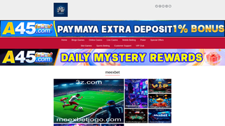 Thumbnail of meexbetjogo.com