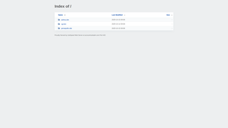 Thumbnail of accountmahaleh.com