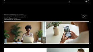 Thumbnail of bcmediamarketing.com