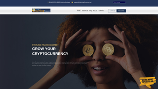Thumbnail of sterling-finances.net