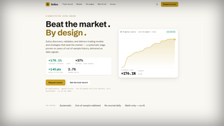 Site preview