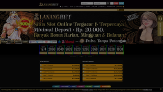 Thumbnail of lanangbet-oktober.com