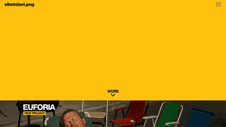 Thumbnail of eliottdavi.com