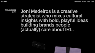 Thumbnail of jonimdrs.com