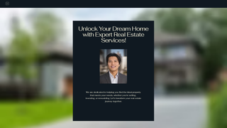Thumbnail of stevenzhengrealestate.com